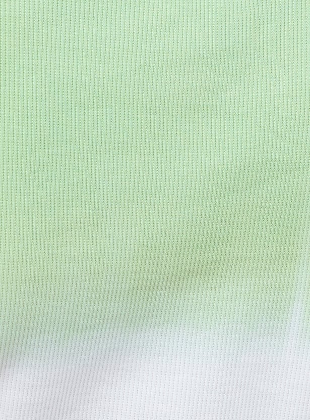 KAPPA Typographic Print Active T-shirt