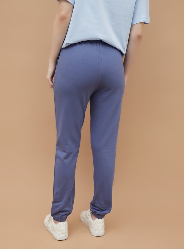 FAME FOREVER Solid Joggers
