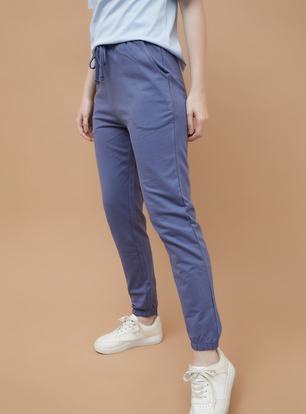 FAME FOREVER Solid Joggers