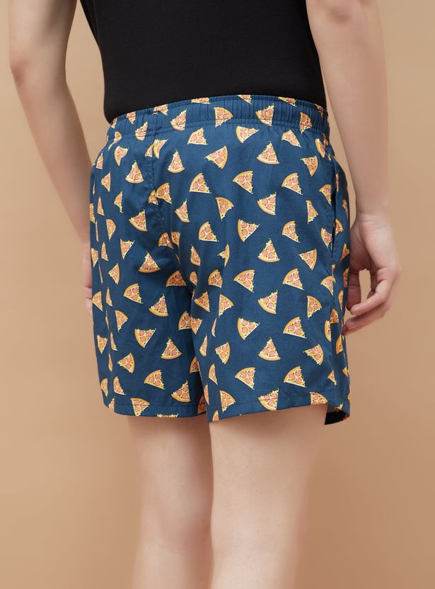 FAME FOREVER Assorted Boxers - Pack of 2