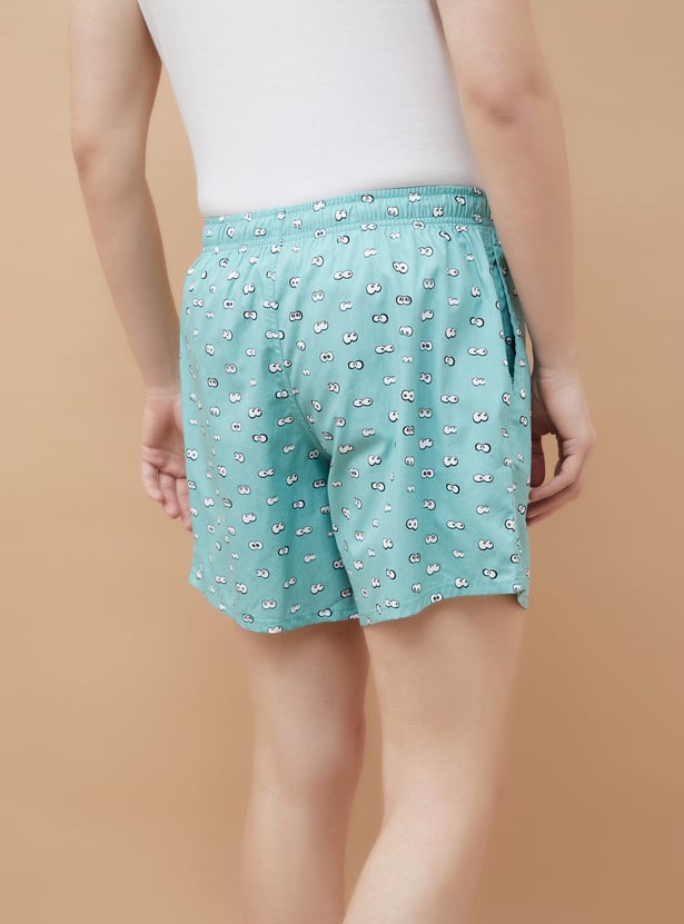 FAME FOREVER Assorted Boxers - Pack of 2