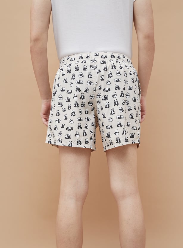FAME FOREVER Assorted Boxers - Pack of 2