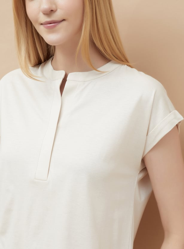 FAME FOREVER Solid Top