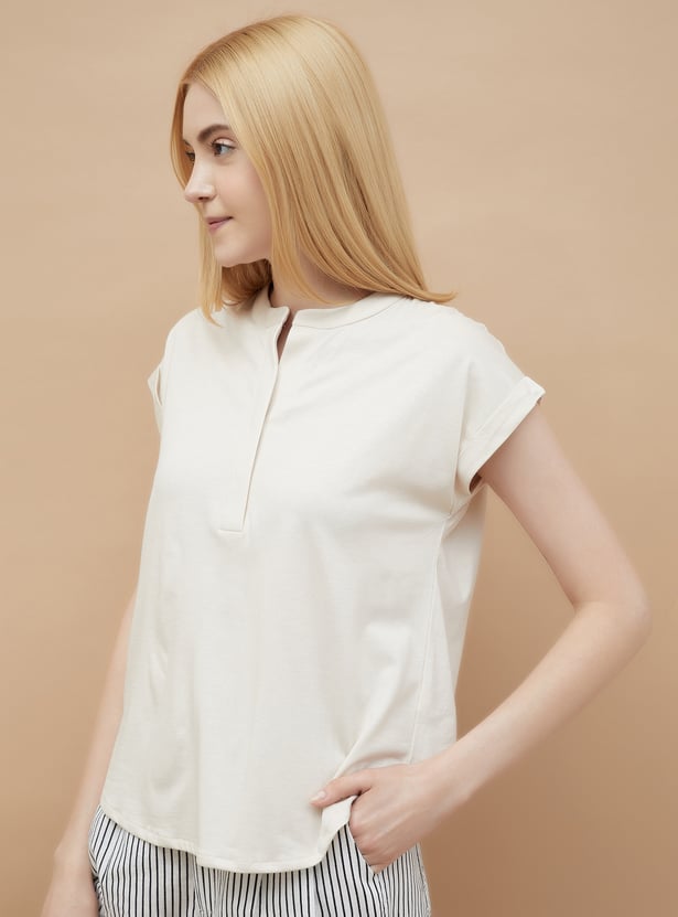 FAME FOREVER Solid Top