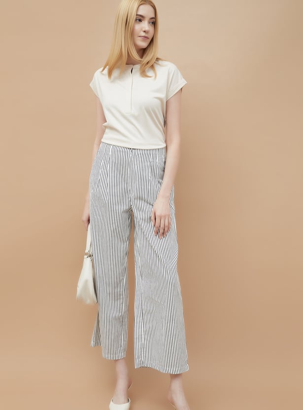 FAME FOREVER Solid Top