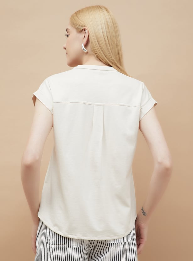 FAME FOREVER Solid Top