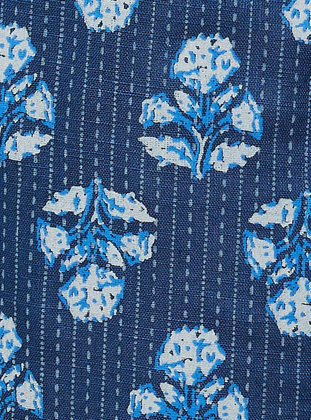 SPAN Motif Print Co-Ord Set
