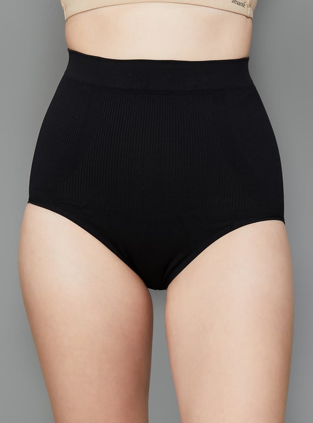 AMANTE Solid Shapewear