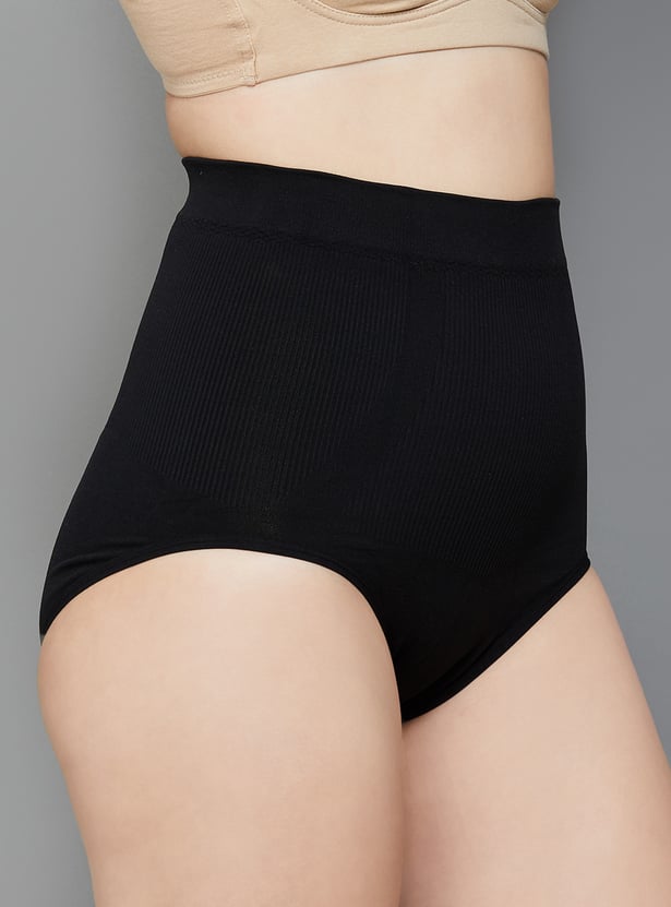 AMANTE Solid Shapewear