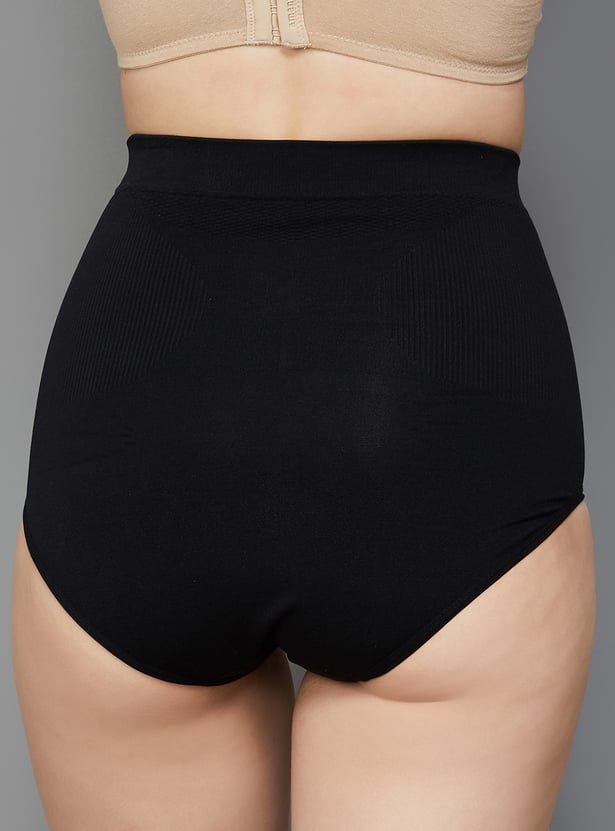 AMANTE Solid Shapewear