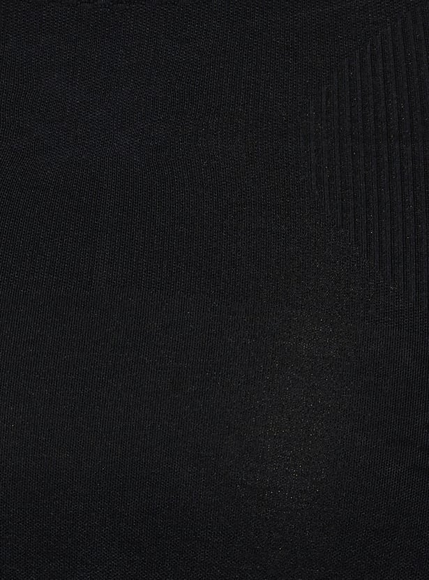 AMANTE Solid Shapewear