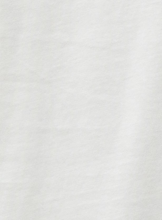 GINGER Printed Lounge T-shirt