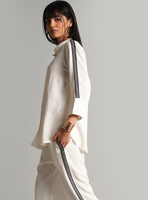 AND Solid Co-Ord Set