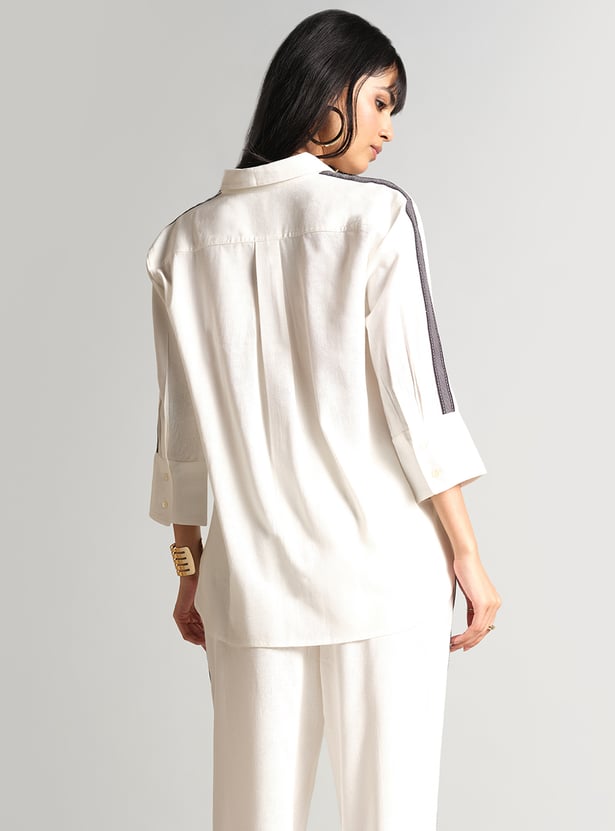 AND Solid Co-Ord Set