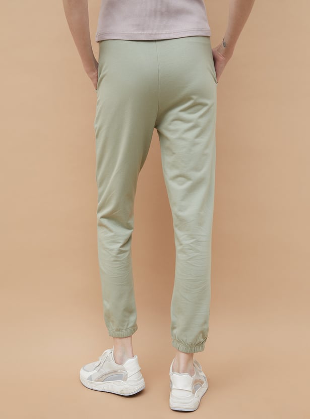 FAME FOREVER Solid Joggers