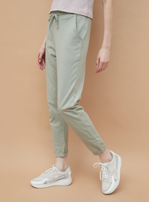 FAME FOREVER Solid Joggers