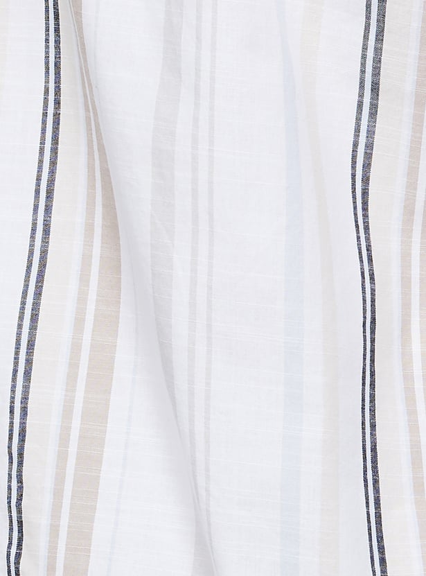 Striped Polo - Asst'd Colors main image 1
