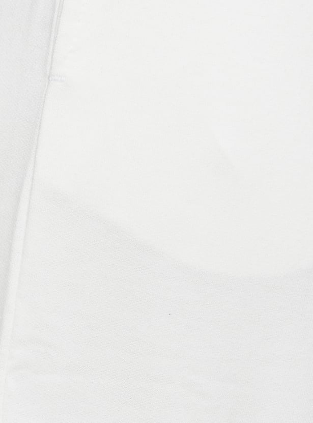 FREE AUTHORITY Garfield Applique Joggers