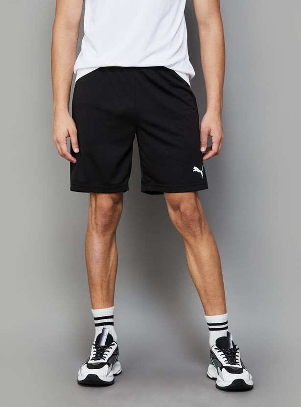 PUMA Knit Active Shorts