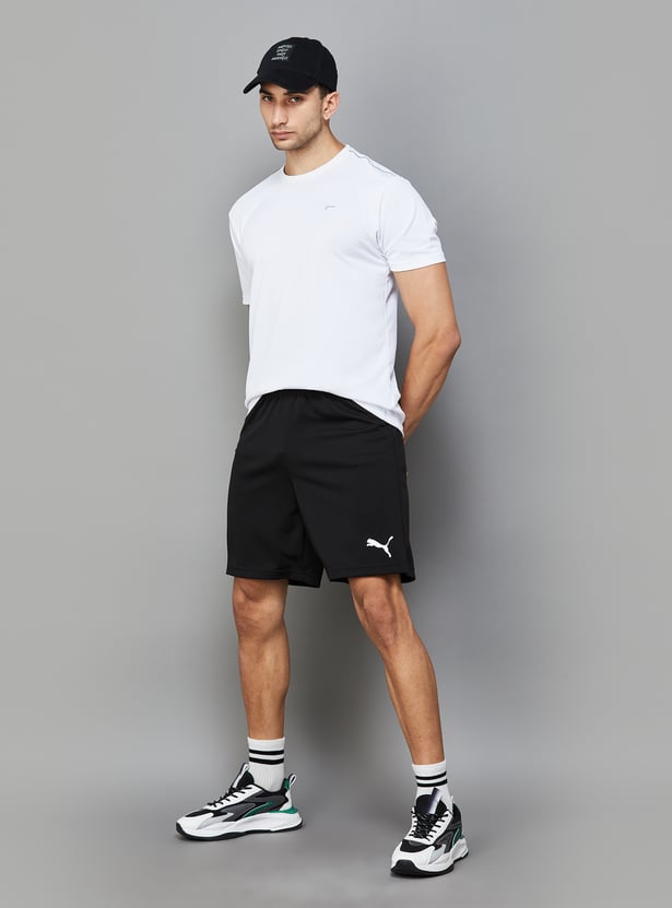 PUMA Knit Active Shorts