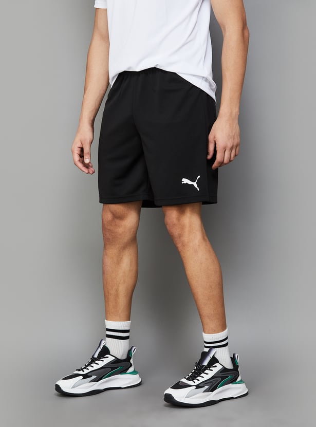 PUMA Knit Active Shorts