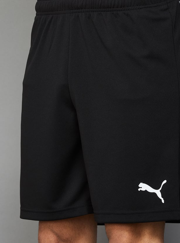 PUMA Knit Active Shorts