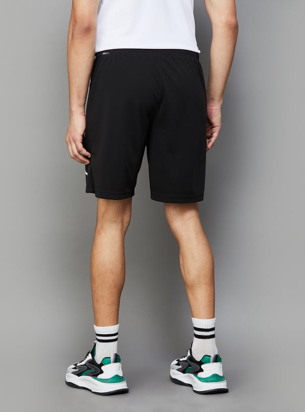 PUMA Knit Active Shorts