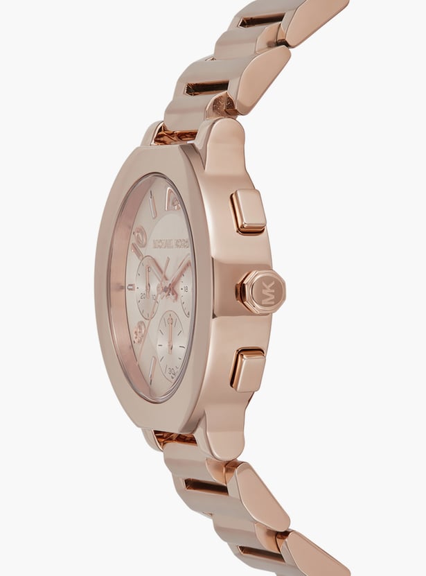 MICHAEL KORS Oversized Gramercy Chronograph Watch - MK7521I
