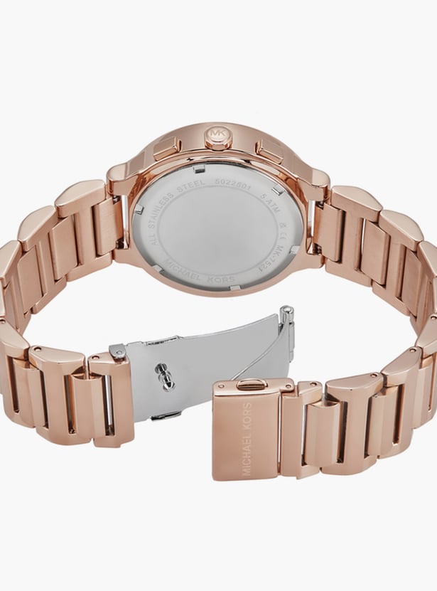 MICHAEL KORS Oversized Gramercy Chronograph Watch - MK7521I