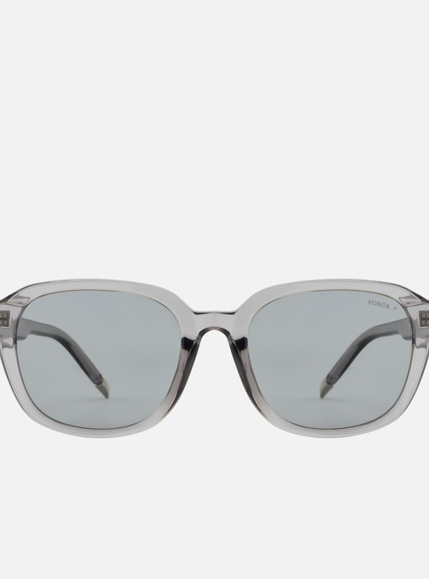 FORCA Polarized Square Sunglasses - FR-SQ-1118-C01
