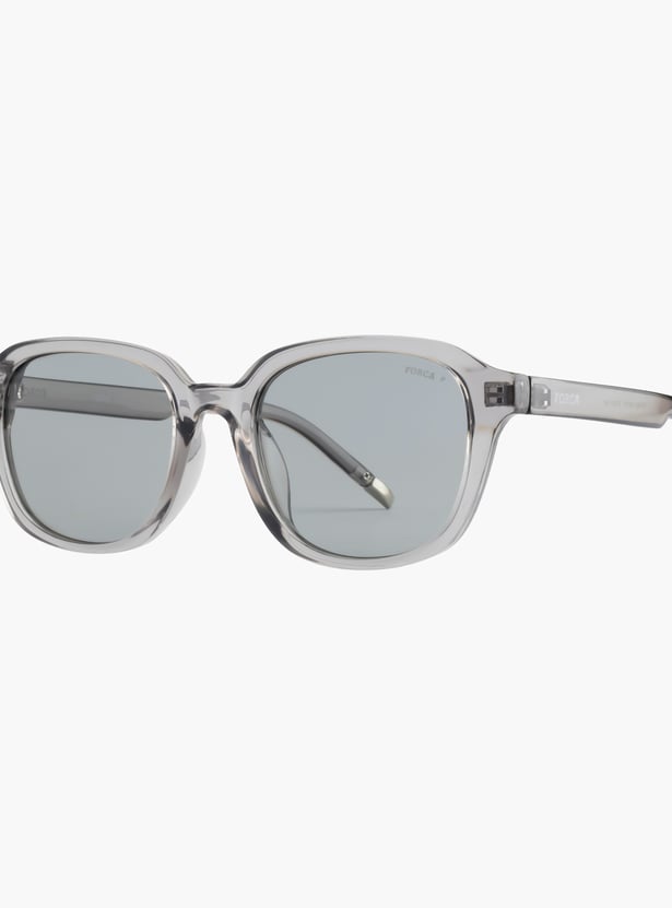 FORCA Polarized Square Sunglasses - FR-SQ-1118-C01