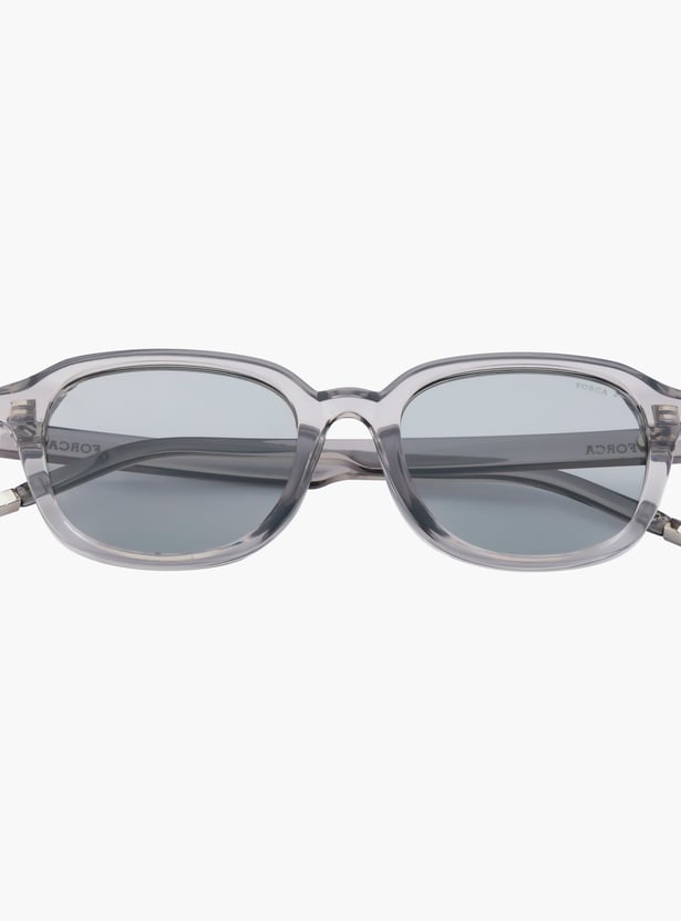 FORCA Polarized Square Sunglasses - FR-SQ-1118-C01