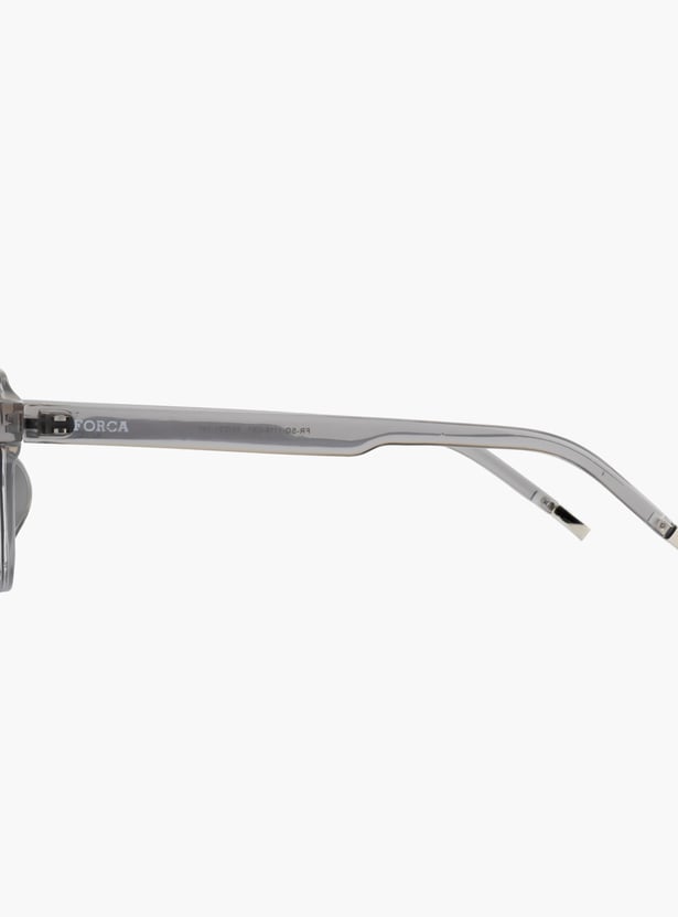 FORCA Polarized Square Sunglasses - FR-SQ-1118-C01