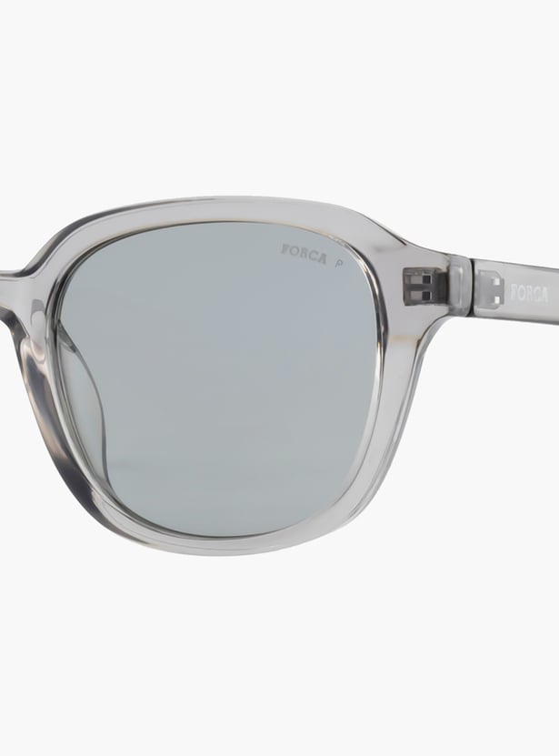 FORCA Polarized Square Sunglasses - FR-SQ-1118-C01