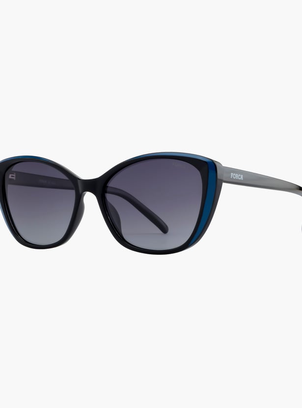 FORCA Polarized Cat-eye Sunglasses - FR-CE-1165-C02