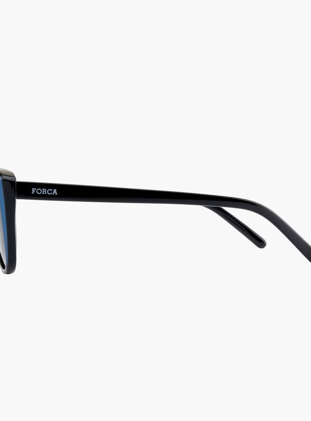 FORCA Polarized Cat-eye Sunglasses - FR-CE-1165-C02