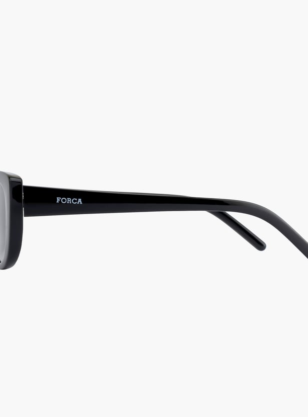 FORCA Polarized Oval Sunglasses - FR-CE-1167-C01