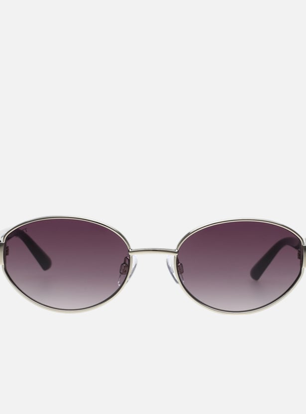 SCOTT UV Protected Oval Sunglasses - SC3144SADIEC354S