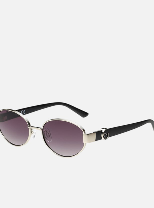 SCOTT UV Protected Oval Sunglasses - SC3144SADIEC354S