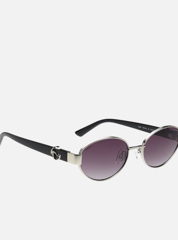 SCOTT UV Protected Oval Sunglasses - SC3144SADIEC354S