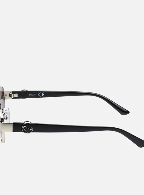 SCOTT UV Protected Oval Sunglasses - SC3144SADIEC354S