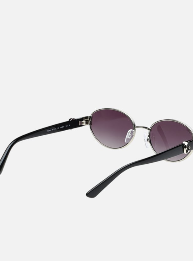 SCOTT UV Protected Oval Sunglasses - SC3144SADIEC354S
