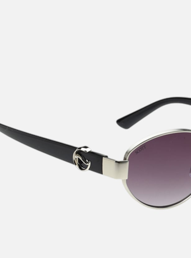 SCOTT UV Protected Oval Sunglasses - SC3144SADIEC354S