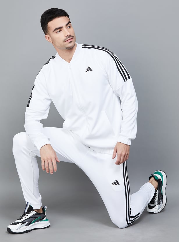 Buy ADIDAS 3-Stripe Tracksuit from Adidas at just INR