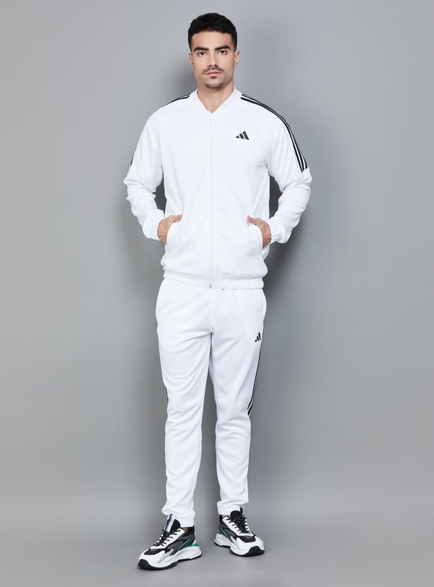 Buy ADIDAS 3-Stripe Tracksuit from Adidas at just INR