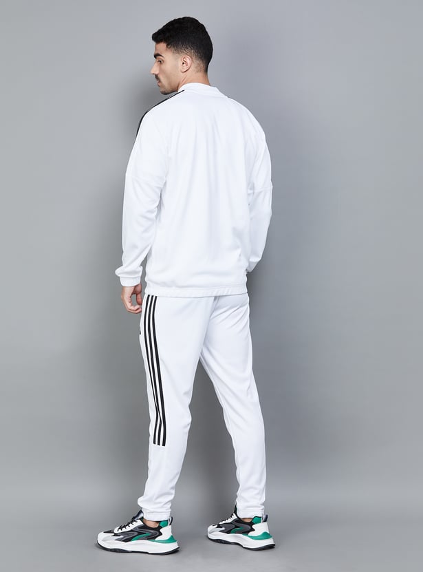 Buy ADIDAS 3-Stripe Tracksuit from Adidas at just INR
