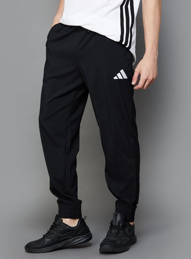Buy ADIDAS Solid Active Joggers from Adidas at just INR