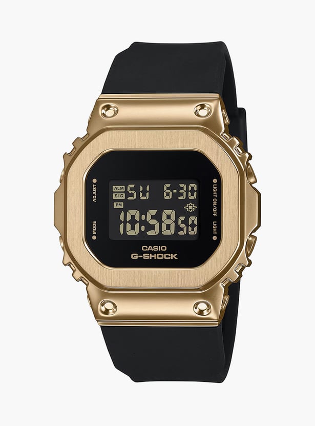 CASIO G-Shock Digital Watch - G1535