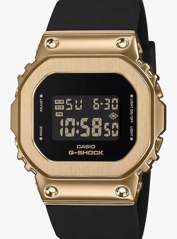 CASIO G-Shock Digital Watch - G1535
