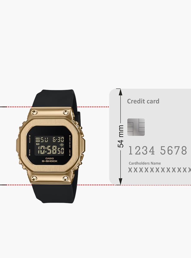 CASIO G-Shock Digital Watch - G1535